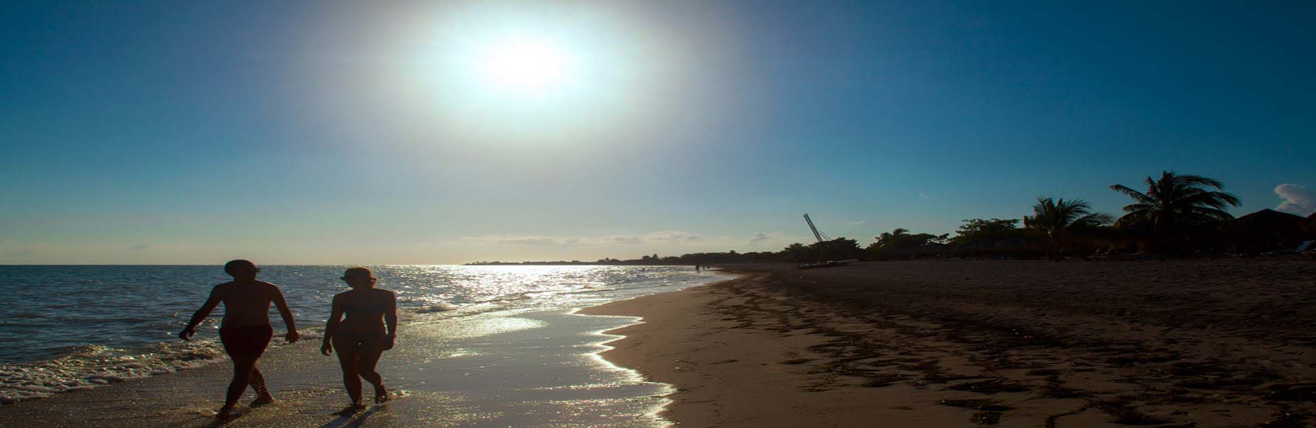 Eastern Beaches in Guanabo, Cuba Travel